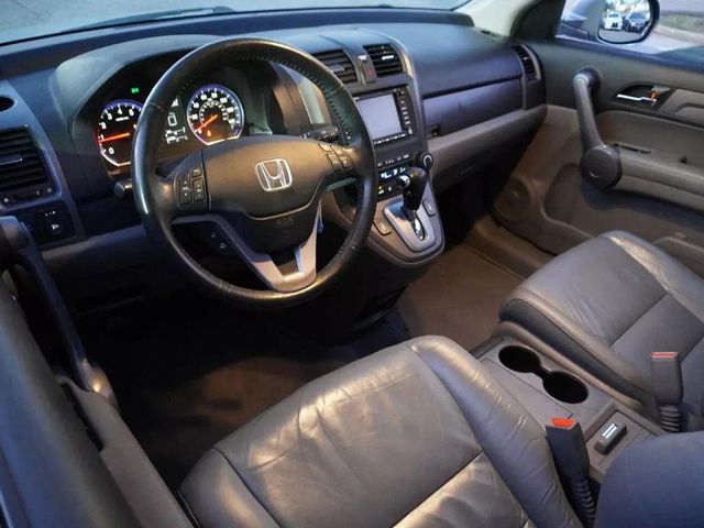 2008 Honda CR-V 2WD 5dr EX-L - 22217760 - 11