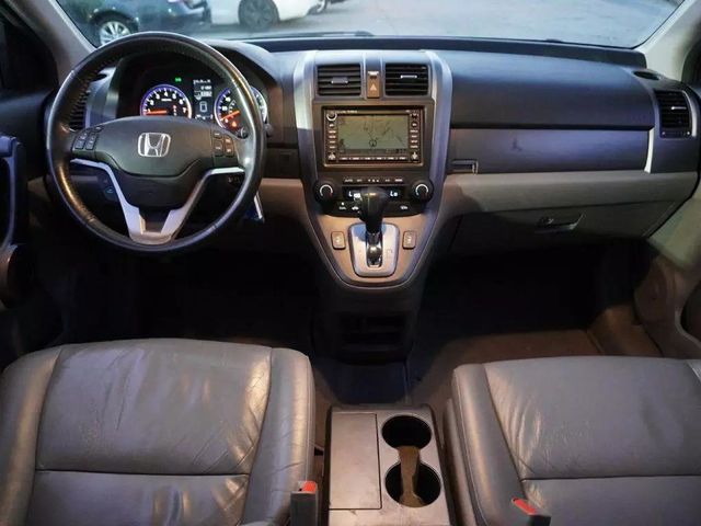 2008 Honda CR-V 2WD 5dr EX-L - 22217760 - 12
