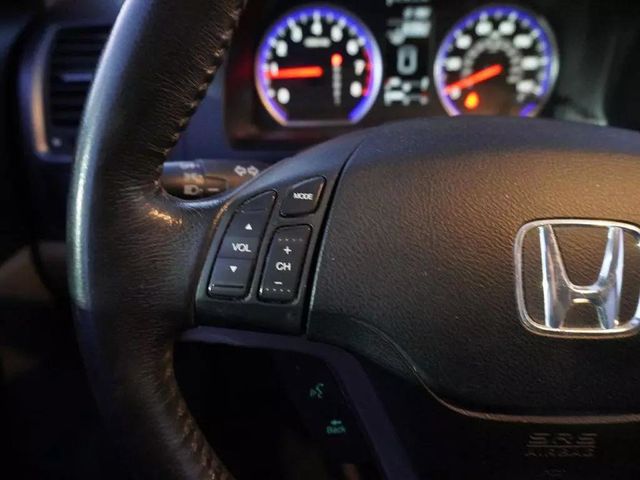 2008 Honda CR-V 2WD 5dr EX-L - 22217760 - 14