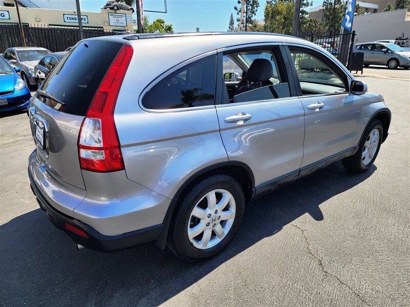 2008 Honda CR-V 2WD 5dr EX-L - 22595202 - 9