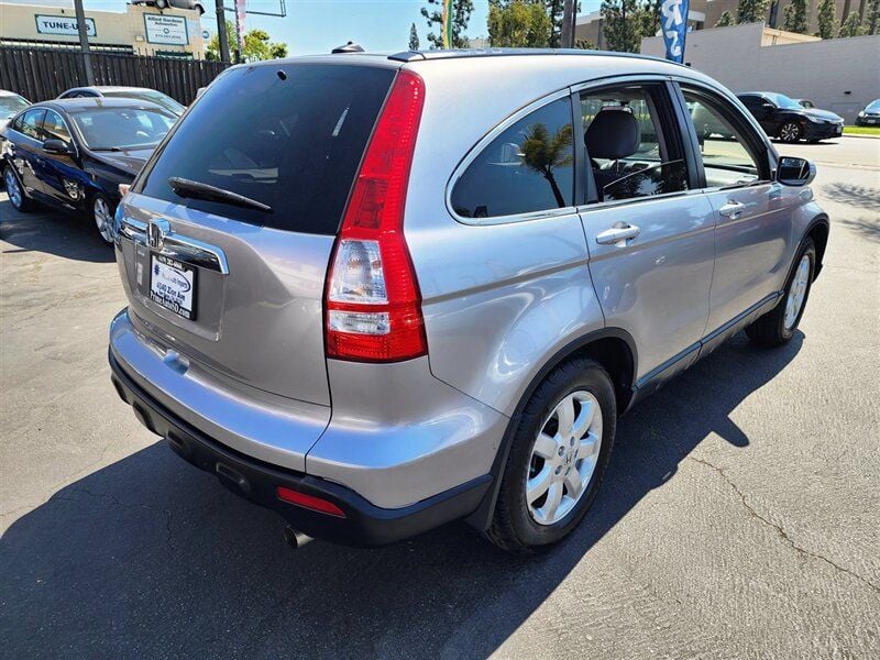 2008 Honda CR-V 2WD 5dr EX-L - 22595202 - 10