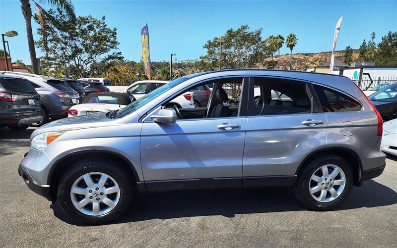 2008 Honda CR-V 2WD 5dr EX-L - 22595202 - 6