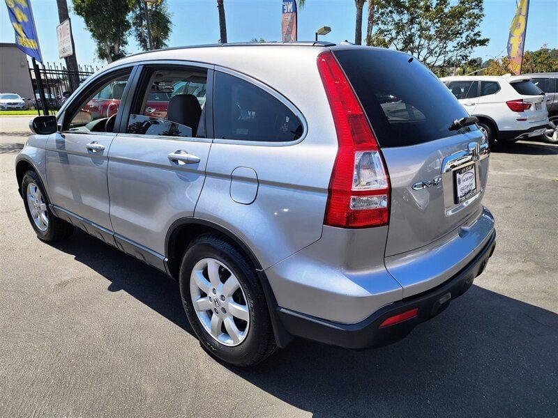 2008 Honda CR-V 2WD 5dr EX-L - 22595202 - 7