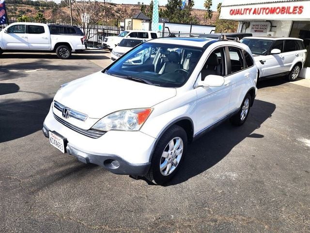 2008 Honda CR-V 2WD 5dr EX-L - 22759007 - 9