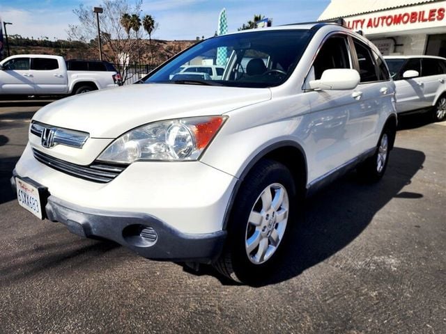 2008 Honda CR-V 2WD 5dr EX-L - 22759007 - 11