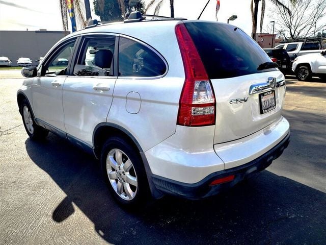 2008 Honda CR-V 2WD 5dr EX-L - 22759007 - 14