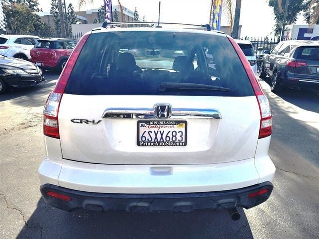 2008 Honda CR-V 2WD 5dr EX-L - 22759007 - 1