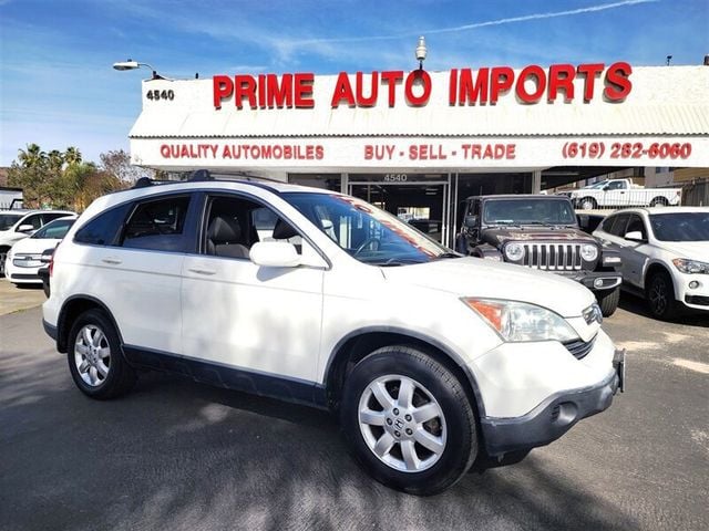 2008 Honda CR-V 2WD 5dr EX-L - 22759007 - 23