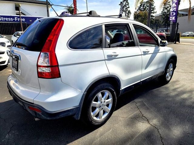 2008 Honda CR-V 2WD 5dr EX-L - 22759007 - 2