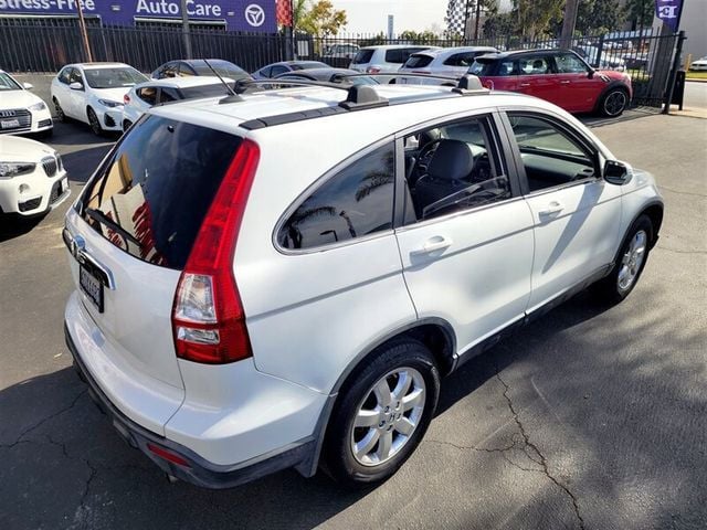 2008 Honda CR-V 2WD 5dr EX-L - 22759007 - 3