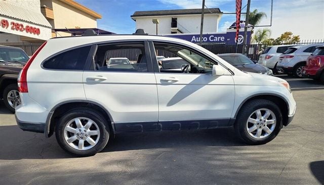 2008 Honda CR-V 2WD 5dr EX-L - 22759007 - 4