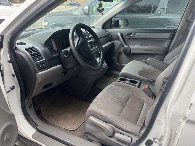 2008 Honda CR-V 2WD 5dr LX - 23049618 - 1