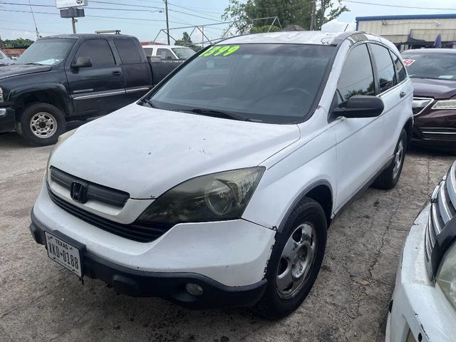 2008 Honda CR-V 2WD 5dr LX - 23049618 - 2