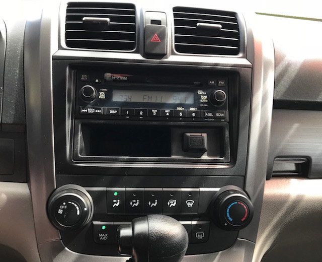 2008 Honda CR-V 2WD 5dr LX - 18059953 - 9