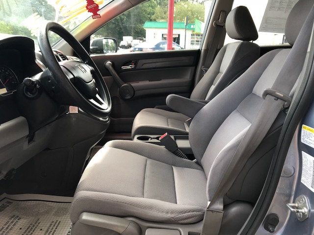2008 Honda CR-V 2WD 5dr LX - 18059953 - 10