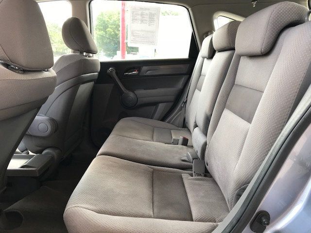 2008 Honda CR-V 2WD 5dr LX - 18059953 - 11