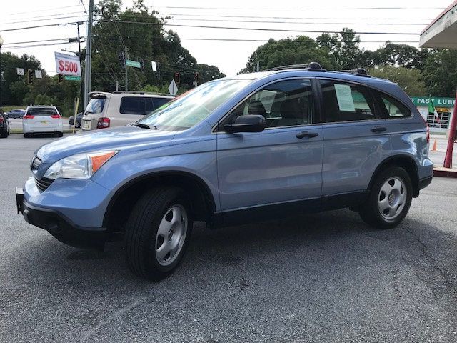 2008 Honda CR-V 2WD 5dr LX - 18059953 - 3