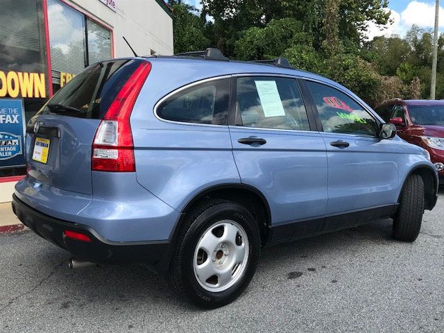 2008 Honda CR-V 2WD 5dr LX - 18059953 - 6