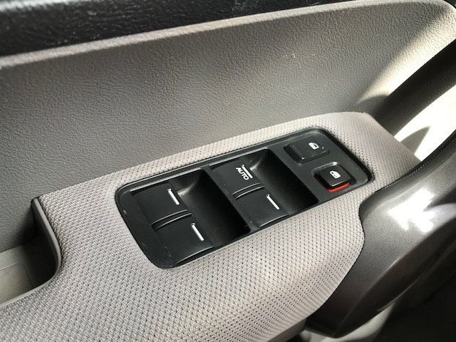 2008 Honda CR-V 2WD 5dr LX - 18059953 - 7