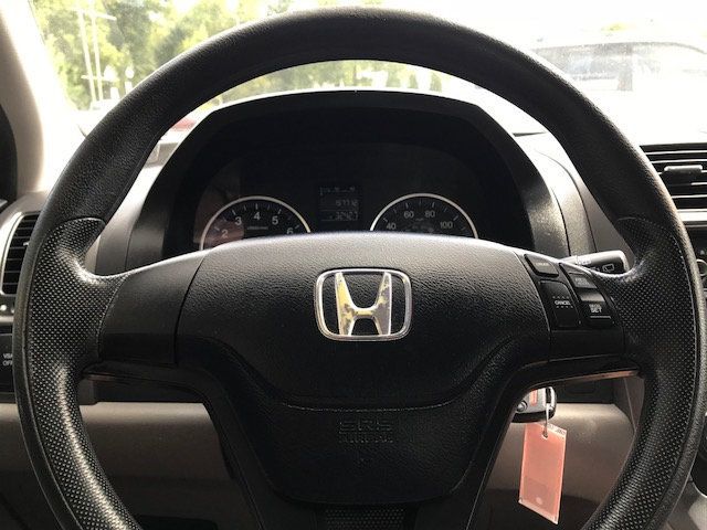 2008 Honda CR-V 2WD 5dr LX - 18059953 - 8