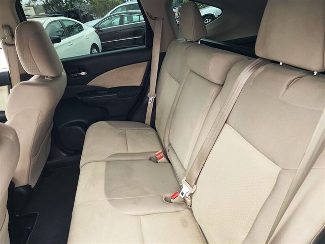 2008 Honda CR-V 2WD 5dr LX - 22889247 - 10