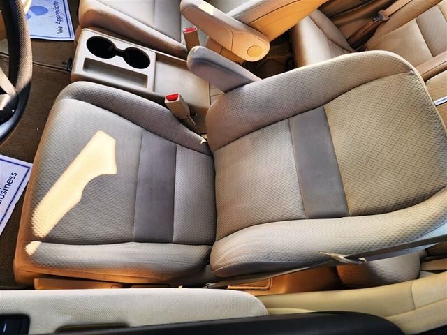 2008 Honda CR-V 2WD 5dr LX - 22889247 - 16