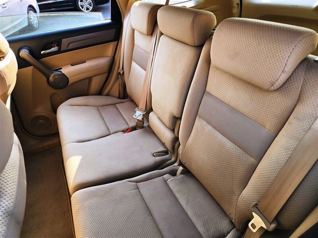 2008 Honda CR-V 2WD 5dr LX - 22889247 - 17