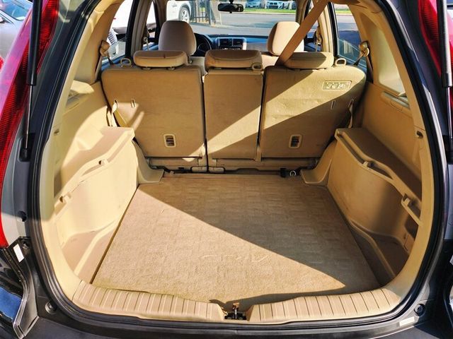 2008 Honda CR-V 2WD 5dr LX - 22889247 - 19