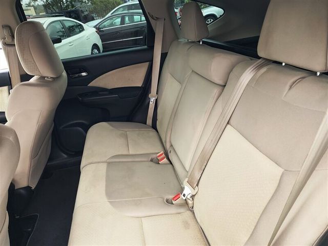 2008 Honda CR-V 2WD 5dr LX - 22889247 - 21