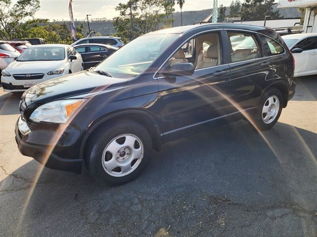 2008 Honda CR-V 2WD 5dr LX - 22889247 - 27
