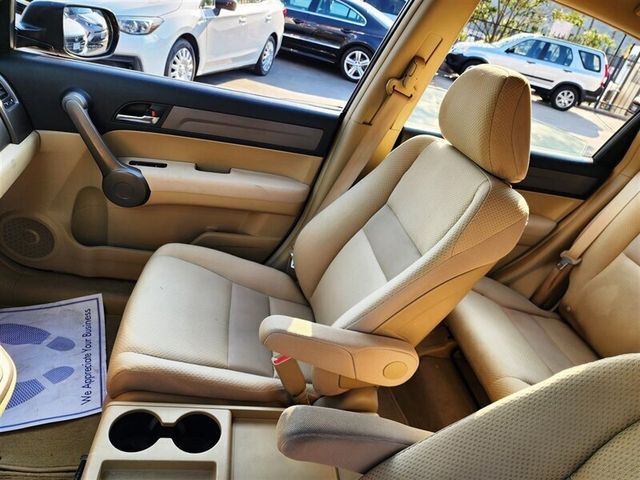 2008 Honda CR-V 2WD 5dr LX - 22889247 - 29