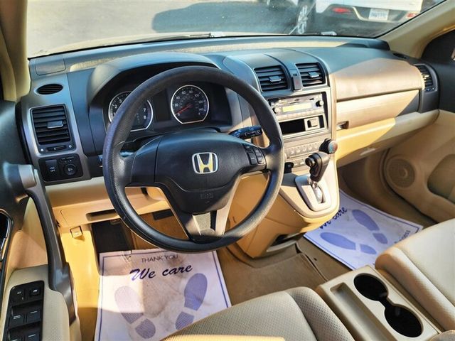 2008 Honda CR-V 2WD 5dr LX - 22889247 - 30