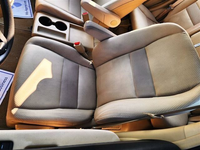 2008 Honda CR-V 2WD 5dr LX - 22889247 - 33