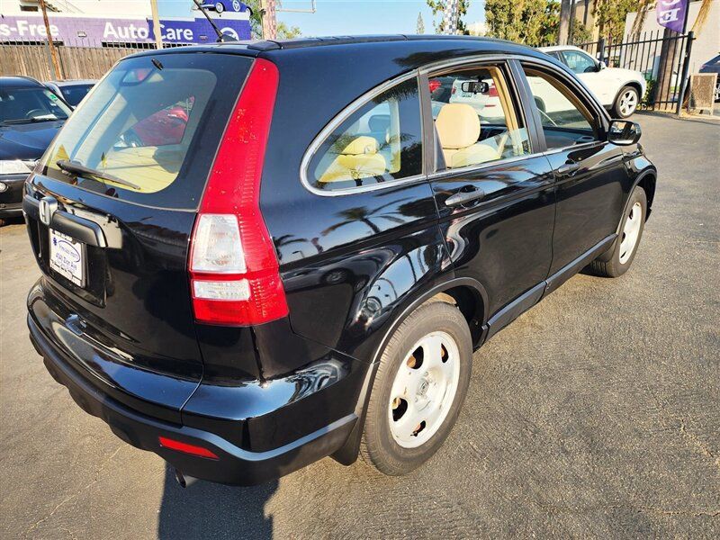 2008 Honda CR-V 2WD 5dr LX - 22889247 - 4
