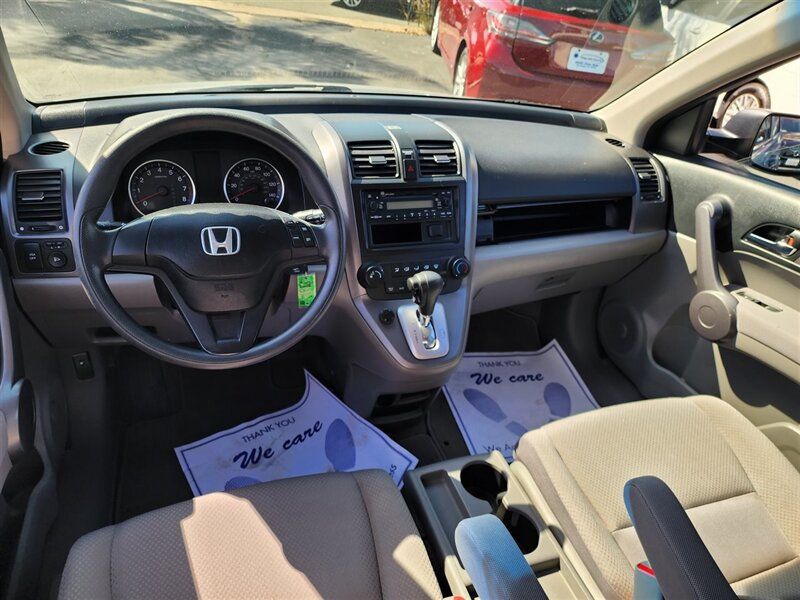 2008 Honda CR-V 2WD 5dr LX - 22912810 - 13