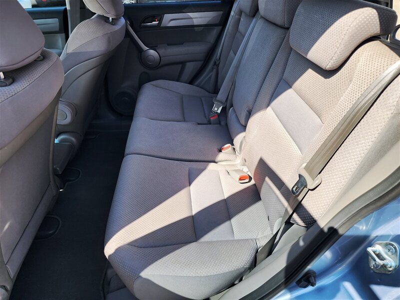 2008 Honda CR-V 2WD 5dr LX - 22912810 - 15