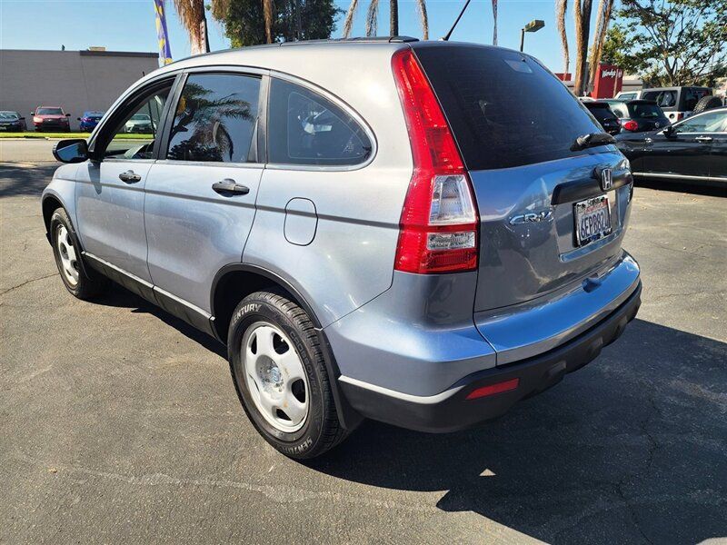 2008 Honda CR-V 2WD 5dr LX - 22912810 - 1