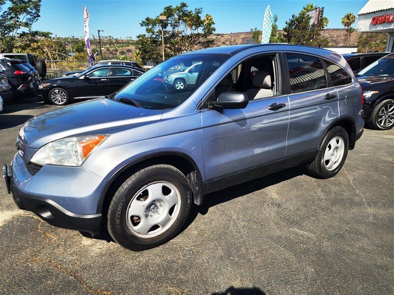 2008 Honda CR-V 2WD 5dr LX - 22912810 - 22