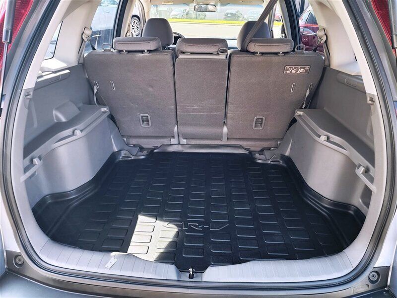 2008 Honda CR-V 2WD 5dr LX - 22912810 - 25