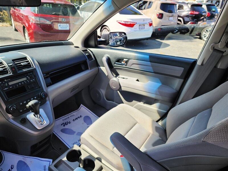 2008 Honda CR-V 2WD 5dr LX - 22912810 - 28