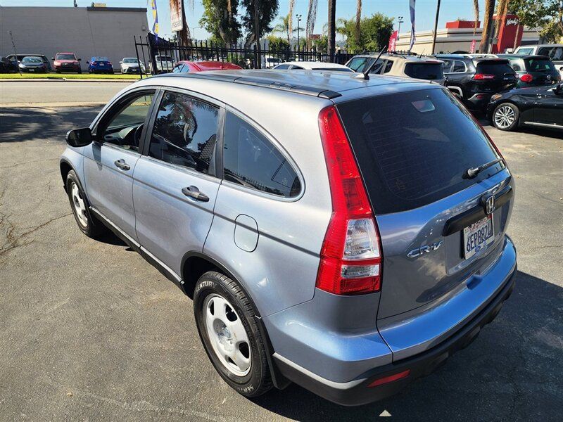 2008 Honda CR-V 2WD 5dr LX - 22912810 - 2