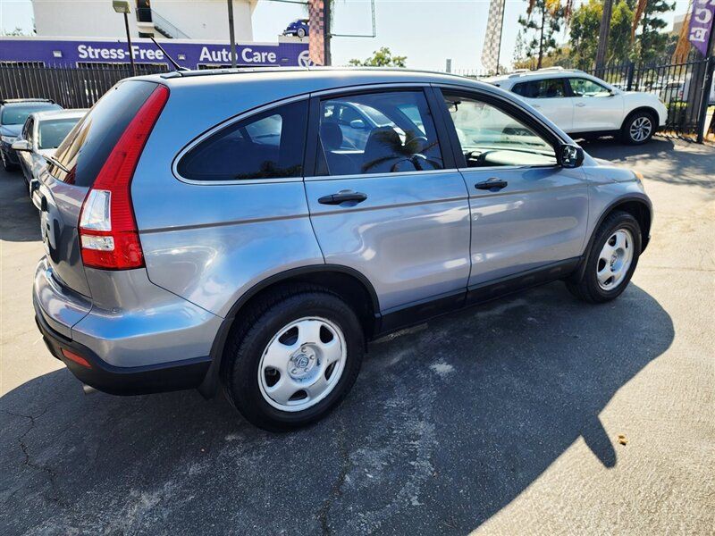 2008 Honda CR-V 2WD 5dr LX - 22912810 - 5
