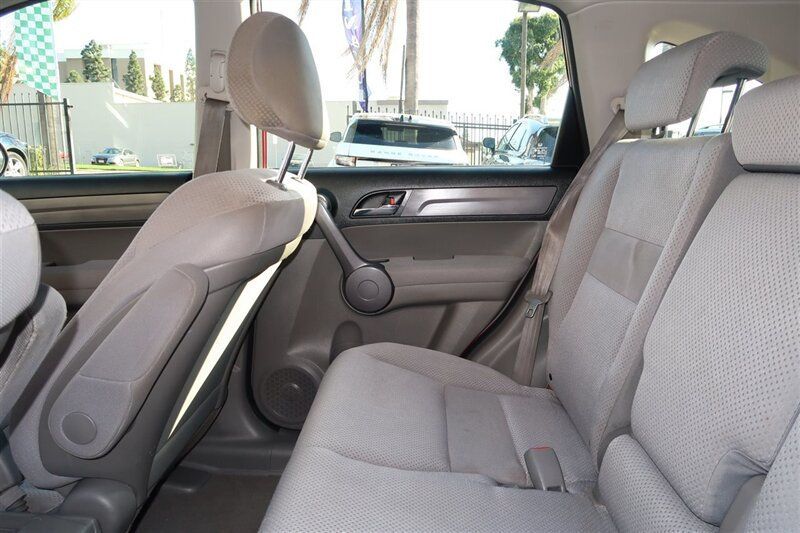 2008 Honda CR-V 2WD 5dr LX - 22995680 - 10