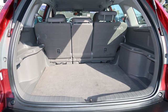 2008 Honda CR-V 2WD 5dr LX - 22995680 - 15