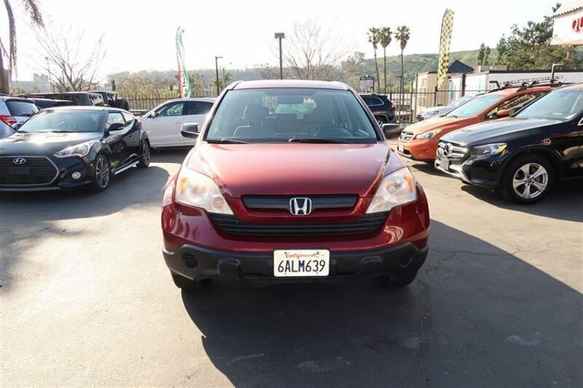 2008 Honda CR-V 2WD 5dr LX - 22995680 - 2