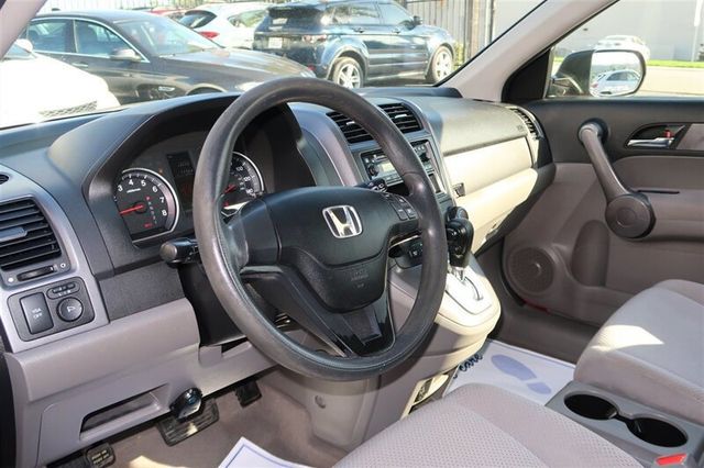 2008 Honda CR-V 2WD 5dr LX - 22995680 - 7
