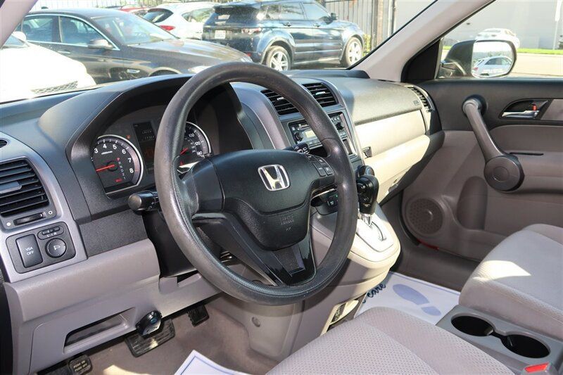 2008 Honda CR-V 2WD 5dr LX - 22995680 - 7