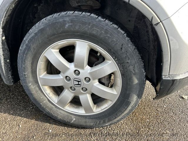 2008 Honda CR-V 4WD 5dr EX - 22979543 - 13