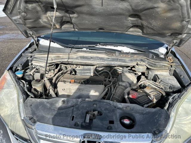 2008 Honda CR-V 4WD 5dr EX - 22979543 - 16