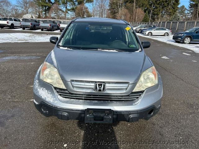 2008 Honda CR-V 4WD 5dr EX - 22979543 - 1